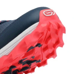 Chaussures De Trail Running Pour Femme XT7 Bleue Foncé Et Rose -Magasin De Vêtements De Sport chaussure de trail running pour femme xt7 bleue fonce et rose 13