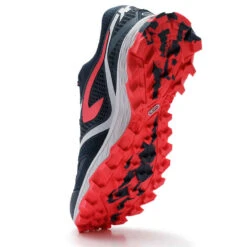 Chaussures De Trail Running Pour Femme XT7 Bleue Foncé Et Rose -Magasin De Vêtements De Sport chaussure de trail running pour femme xt7 bleue fonce et rose 5