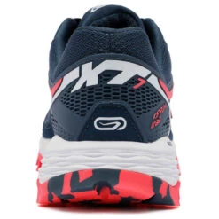 Chaussures De Trail Running Pour Femme XT7 Bleue Foncé Et Rose -Magasin De Vêtements De Sport chaussure de trail running pour femme xt7 bleue fonce et rose 8