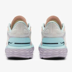 Kalenji CHAUSSURE RUNNING RUN CONFORT MIX PASTEL FEMME -Magasin De Vêtements De Sport chaussure run confort mix pastel femme 5
