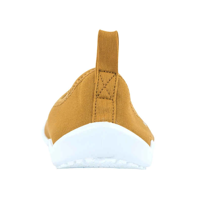 Chaussures Aquatiques Aquagym Gymshoe Moutarde 5 Chaussures Aquatiques Aquagym Gymshoe Moutarde – Image 5