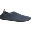Chaussures Aquatiques Adulte - Aquashoes 100 Gris
