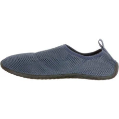 Chaussures Aquatiques Adulte - Aquashoes 100 Gris 9 Chaussures Aquatiques Adulte - Aquashoes 100 Gris -Magasin De Vêtements De Sport chaussures aquatiques aquashoes 100 grises foncees 2