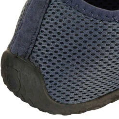 Chaussures Aquatiques Adulte - Aquashoes 100 Gris 12 Chaussures Aquatiques Adulte - Aquashoes 100 Gris -Magasin De Vêtements De Sport chaussures aquatiques aquashoes 100 grises foncees 5
