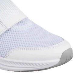 Decathlon Chaussures Athlétisme Enfant AT Easy Blanche -Magasin De Vêtements De Sport chaussures athletisme enfant at easy bleue 6