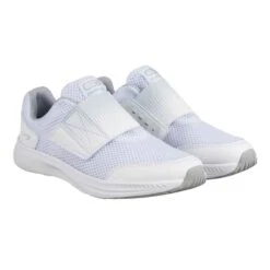 Decathlon Chaussures Athlétisme Enfant AT Easy Blanche -Magasin De Vêtements De Sport chaussures athletisme enfant at easy bleue 8