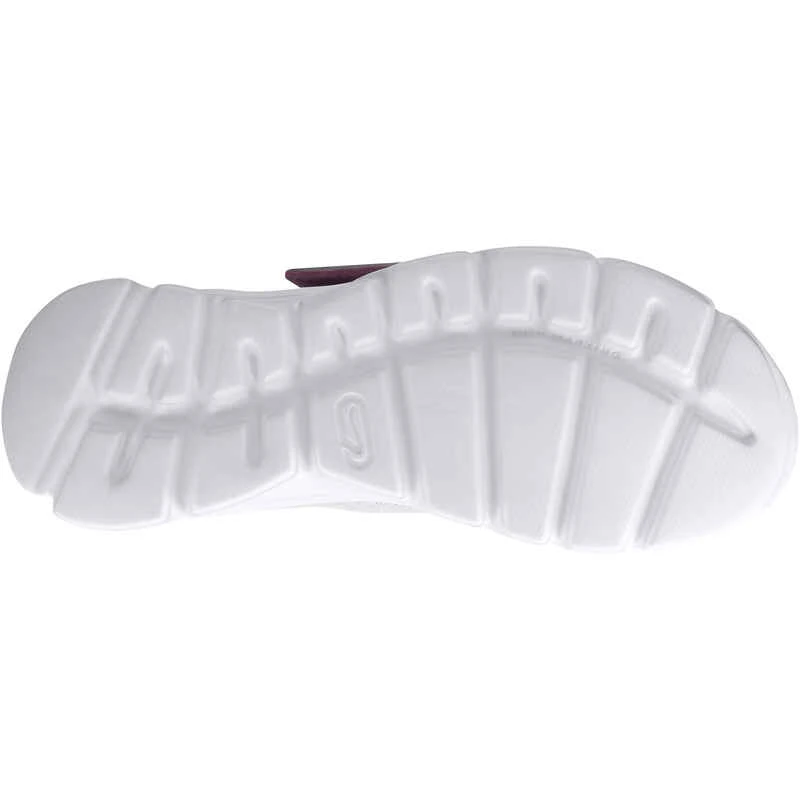 Kalenji CHAUSSURES ATHLETISME ENFANT EKIDEN ONE GRISES ET ROSES 6 Kalenji CHAUSSURES ATHLETISME ENFANT EKIDEN ONE GRISES ET ROSES – Image 6
