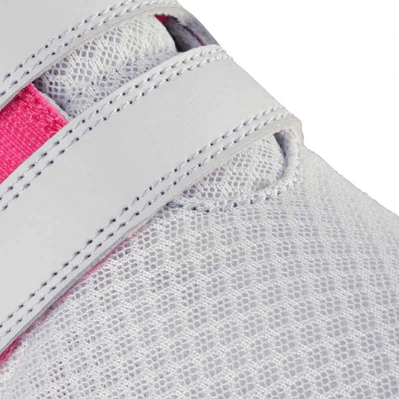 Kalenji CHAUSSURES ATHLETISME ENFANT EKIDEN ONE GRISES ET ROSES 10 Kalenji CHAUSSURES ATHLETISME ENFANT EKIDEN ONE GRISES ET ROSES – Image 10