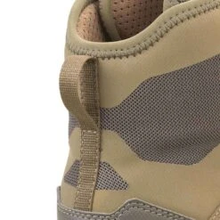 Chaussures Chasse Silencieuses Respirantes Marron 500 -Magasin De Vêtements De Sport chaussures chasse silencieuse respirante 500 marron 13