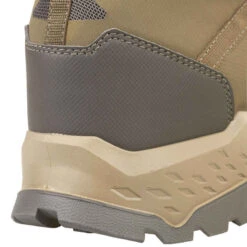 Chaussures Chasse Silencieuses Respirantes Marron 500 -Magasin De Vêtements De Sport chaussures chasse silencieuse respirante 500 marron 14