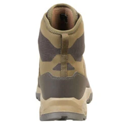 Chaussures Chasse Silencieuses Respirantes Marron 500 -Magasin De Vêtements De Sport chaussures chasse silencieuse respirante 500 marron 6