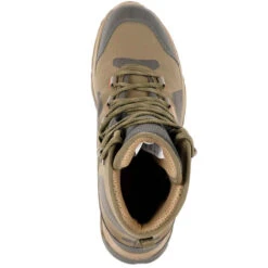 Chaussures Chasse Silencieuses Respirantes Marron 500 -Magasin De Vêtements De Sport chaussures chasse silencieuse respirante 500 marron 8