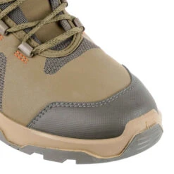 Chaussures Chasse Silencieuses Respirantes Marron 500 -Magasin De Vêtements De Sport chaussures chasse silencieuse respirante 500 marron 9