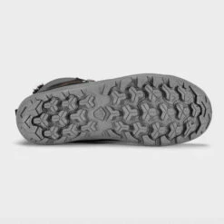 Quechua Chaussures Chaudes Et Imperméables De Randonnée - SH100 WARM - MID Femme -Magasin De Vêtements De Sport chaussures chaudes impermeables de randonnee neige sh100 warm mid femme 3