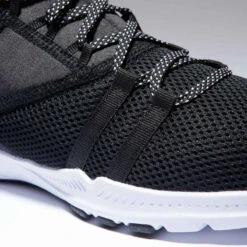 Chaussures De Fitness 120 Mid Femme Noir -Magasin De Vêtements De Sport chaussures de fitness 120 mid femme noir 10