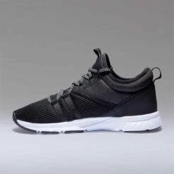 Chaussures De Fitness 120 Mid Femme Noir -Magasin De Vêtements De Sport chaussures de fitness 120 mid femme noir 2