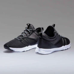 Chaussures De Fitness 120 Mid Femme Noir -Magasin De Vêtements De Sport chaussures de fitness 120 mid femme noir 5