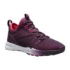 Chaussures De Fitness 140 Mid Femme Violet