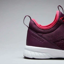 Chaussures De Fitness 140 Mid Femme Violet -Magasin De Vêtements De Sport chaussures de fitness 140 mid femme verte 3