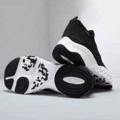 Chaussures De Fitness 500 FITMAX Femme Noire 13 Chaussures De Fitness 500 FITMAX Femme Noire -Magasin De Vêtements De Sport chaussures de fitness 500 fitmax femme noire 6