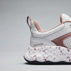 Chaussures De Fitness 520 Femme Blanches Et Roses -Magasin De Vêtements De Sport chaussures de fitness 520 femme blanches et roses 3