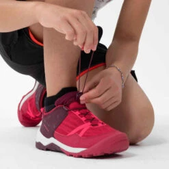 Quechua Chaussures De Randonnée Enfant à Laçage Rapide Bordeaux Du 35 AU 38 13 Quechua Chaussures De Randonnée Enfant à Laçage Rapide Bordeaux Du 35 AU 38 -Magasin De Vêtements De Sport chaussures de randonnee enfant a lacage rapide bordeaux du 35 au 38 5