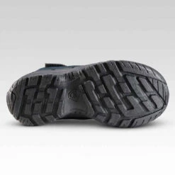 Quechua Chaussures De Randonnée Enfant Montantes MH100 MID KID Violette 24 AU 34 -Magasin De Vêtements De Sport chaussures de randonnee enfant montantes mh100 mid kid violette 24 au 34 4