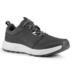 Quechua Chaussures De Randonnée Nature - NH150 - Femme