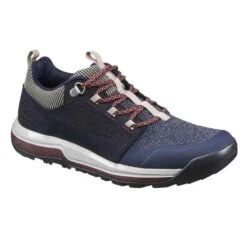 Quechua Chaussures De Randonnée Nature - NH500 - Femme 13 Quechua Chaussures De Randonnée Nature - NH500 - Femme -Magasin De Vêtements De Sport chaussures de randonnee nature nh500 femme 4