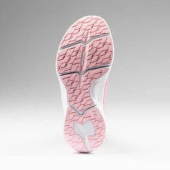 Decathlon Chaussures Enfant - Flexibles Et Légères -Magasin De Vêtements De Sport chaussures de running enfant at flex run noires et dorees a lacets 5