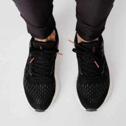 Kalenji CHAUSSURES DE RUNNING FEMME JOGFLOW 100.1 NOIR -Magasin De Vêtements De Sport chaussures de running femme jogflow 1001 noir 9