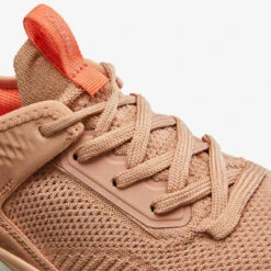 Kalenji CHAUSSURES De Running Femme JOGFLOW 500K.1 Beige -Magasin De Vêtements De Sport chaussures de running femme jogflow 500k1 beige 6