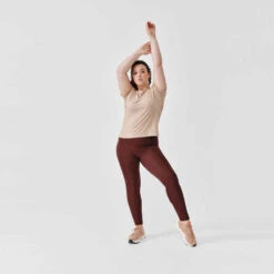 Kalenji CHAUSSURES De Running Femme JOGFLOW 500K.1 Beige -Magasin De Vêtements De Sport chaussures de running femme jogflow 500k1 beige 7