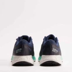 CHAUSSURES DE RUNNING FEMME KIPRUN KD500 BLEU VERT 12 CHAUSSURES DE RUNNING FEMME KIPRUN KD500 BLEU VERT -Magasin De Vêtements De Sport chaussures de running femme kiprun kd500 bleu vert 4