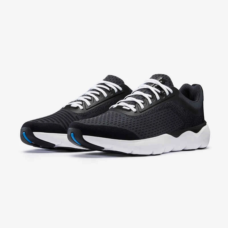 Kalenji CHAUSSURES De Running Homme JOGFLOW 500.1 Noir 2 Kalenji CHAUSSURES De Running Homme JOGFLOW 500.1 Noir – Image 2