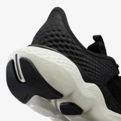 Kalenji CHAUSSURES De Running Homme JOGFLOW 500K.1 Noir -Magasin De Vêtements De Sport chaussures de running homme jogflow 500k noir 2