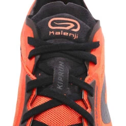 CHAUSSURES DE RUNNING HOMME KIPRUN KSLIGHT ROUGE -Magasin De Vêtements De Sport chaussures de running homme kiprun ks light noir 4