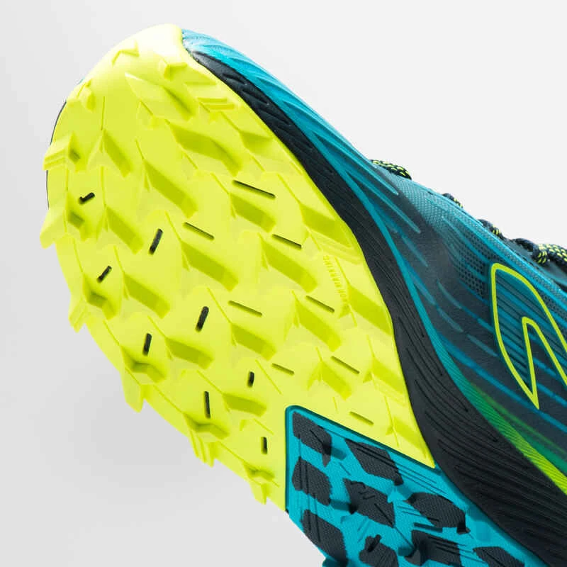 CHAUSSURES DE RUNNING TRAIL ET X-COUNTRY ENFANT - KIPRUN XCOUNTRY BLEU 8 CHAUSSURES DE RUNNING TRAIL ET X-COUNTRY ENFANT - KIPRUN XCOUNTRY BLEU – Image 8