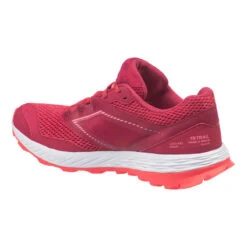 Chaussures De Trail Running Pour Femme TR Rose -Magasin De Vêtements De Sport chaussures de trail running pour femme tr bleu clair et rose 2
