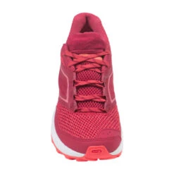 Chaussures De Trail Running Pour Femme TR Rose -Magasin De Vêtements De Sport chaussures de trail running pour femme tr bleu clair et rose 3