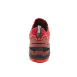 Rockrider CHAUSSURES DE VELO VTT ST 500 ROUGES -Magasin De Vêtements De Sport chaussures de velo vtt st 500 rouges 7