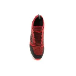 Rockrider CHAUSSURES DE VELO VTT ST 500 ROUGES -Magasin De Vêtements De Sport chaussures de velo vtt st 500 rouges 9