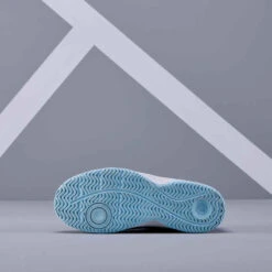 CHAUSSURES ENFANT ARTENGO TS160 TENNIS FROST -Magasin De Vêtements De Sport chaussures enfant artengo ts160 tennis frost 4