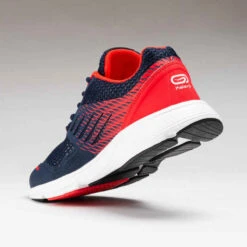 Decathlon Chaussures Enfant D' Athlétisme AT 300 Breath Bleues Rouges 9 Decathlon Chaussures Enfant D' Athlétisme AT 300 Breath Bleues Rouges -Magasin De Vêtements De Sport chaussures enfant d athletisme at 300 breath bleues rouges 3