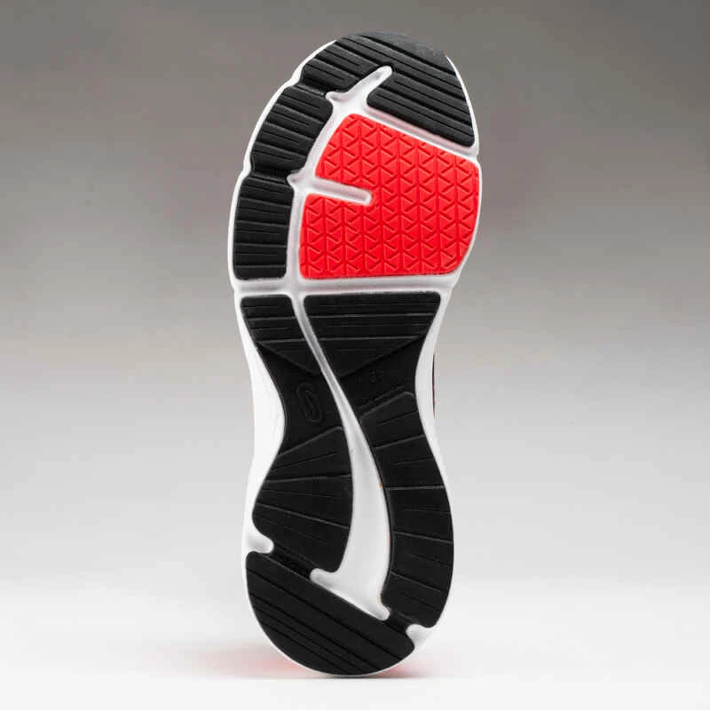 Decathlon Chaussures Enfant D' Athlétisme AT 300 Breath Bleues Rouges 5 Decathlon Chaussures Enfant D' Athlétisme AT 300 Breath Bleues Rouges – Image 5