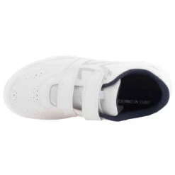 Decathlon Baskets à Scratch Enfant 20 Decathlon Baskets à Scratch Enfant -Magasin De Vêtements De Sport chaussures enfant tennis ts100 grip blanc rose artengo 6