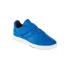 Kipsta Chaussures Enfants BARRIO Street Football KID Bleu