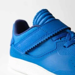 Kipsta Chaussures Enfants BARRIO Street Football KID Bleu -Magasin De Vêtements De Sport chaussures enfants barrio street football kid bleu 5