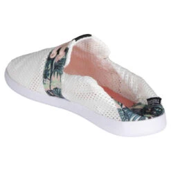 CHAUSSURES Femme AREETA Exotic -Magasin De Vêtements De Sport chaussures femme areeta longi blanc 4