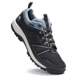 Quechua Chaussures De Randonnée Imperméables- NH150 WP - Femme